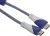 Кабель аудио-видео HDMI (m)/HDMI (m) 1.8м. феррит.кольца позолоч.конт. синий/белый (VER 1.4) Кабель аудио-видео HDMI (m)/HDMI (m) 1.8м. феррит.кольца позолоч.конт. синий/белый (VER 1.4)