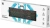 Клавиатура GMNG GG-KB815X механическая черный/серебристый USB Multimedia for gamer LED (1913914) кабель 1.8м Клавиатура GMNG GG-KB815X механическая черный/серебристый USB Multimedia for gamer LED (1913914) кабель 1.8м