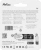 Флеш Диск Netac 128Gb U352 NT03U352N-128G-20PN USB2.0 серебристый Флеш Диск Netac 128Gb U352 NT03U352N-128G-20PN USB2.0 серебристый