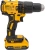 Дрель-шуруповерт DeWalt DCD778D2T-QW 340Вт аккум. патрон:быстрозажимной (кейс в комплекте)