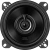 Колонки автомобильные JBL Stage2 55F (без решетки) 400Вт 89дБ 4Ом 13см (5дюйм) (ком.:2кол.) коаксиальные двухполосные