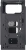 Корпус KingPrice KPCC-MN211 черный без БП mATX 1x80mm 2x120mm 2xUSB2.0 audio