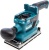 Вибро шлифовальная машина Makita DBO381ZU Вибро шлифовальная машина Makita DBO381ZU