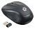 Мышь Оклик 665MW черный оптическая 1600dpi беспров. USB для ноутбука 3but (1025130)