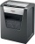 Шредер Rexel Momentum X415 EU (секр.P-4) фрагменты 15лист. 23лтр. скрепки скобы