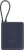 Мобильный аккумулятор Xiaomi BHR9341GL 10000mAh PD 33W 3A USB-A/USB-C синий Мобильный аккумулятор Xiaomi BHR9341GL 10000mAh PD 33W 3A USB-A/USB-C синий