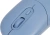 Мышь Acer OMR301 синий оптическая 1600dpi беспров. BT/Radio USB 4but (ZL.MCECC.01S)