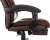 Кресло руководителя Бюрократ CH-824MSG-BF коричневый ткань/эко.кожа крестов. пластик подст.для ног Кресло руководителя Бюрократ CH-824MSG-BF коричневый ткань/эко.кожа крестов. пластик подст.для ног