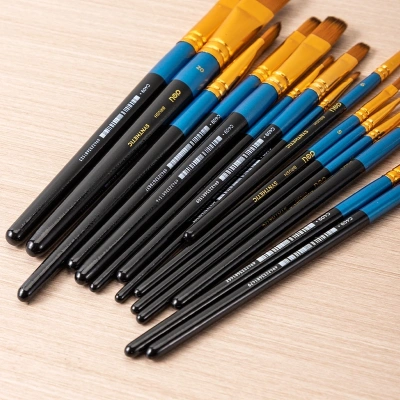 РљРёСЃС‚СЊ Deli EC409-4 СЃРёРЅС‚РµС‚РёРєР° РїР»РѕСЃРє. в„–4