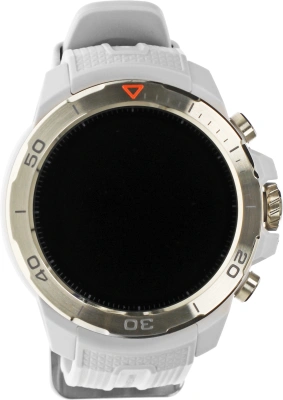 Смарт-часы Mibro GS Explorer Desert White 1.32" AMOLED корп.белый рем.белый разм.брасл.:265мм (XPAW017DW)