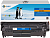 Картридж лазерный G&G GG-FX10 Q2612A/FX9/FX10 черный (2000стр.) для HP LJ 1010/1012/1015/1018/1020/1022/1022n/1022nw/3015/3020/3030/3050/3052/3055/M1005 MFP/M1300 MFP/1319f MFP