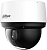 Камера видеонаблюдения IP Dahua DH-SD4A425DB-HNY 5-125мм цв. корп.:белый