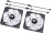 Вентилятор для корпуса Thermaltake CT140 ARGB 140х140x25 черный 4-pin 30.5дБ (упак.:2шт) (CL-F150-PL14SW-A) Ret Вентилятор для корпуса Thermaltake CT140 ARGB 140х140x25 черный 4-pin 30.5дБ (упак.:2шт) (CL-F150-PL14SW-A) Ret