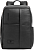 Рюкзак мужской Piquadro Russel CA7162W137/N черный натур.кожа