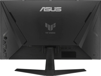 Монитор Asus 27" TUF Gaming VG279Q5A черный IPS LED 0.3ms 16:9 HDMI M/M матовая 300cd 178гр/178гр 1920x1080 200Hz FreeSync Premium DP FHD 4.5кг