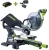 Торцовочная пила Greenworks GD24MS216 4800об/мин d=216мм Торцовочная пила Greenworks GD24MS216 4800об/мин d=216мм