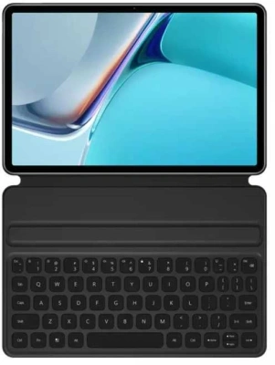 Чехол-клавиатура Huawei для Huawei MatePad 11 C-Debussy черный (55034806)