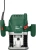 Фрезер Bosch POF1200 AE 1200Вт 28000об/мин макс.ход:55мм