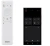 Телевизор QLED Samsung 85" QE85LS03FAUXRU The Frame черный 4K Ultra HD 120Hz DVB-T2 DVB-C DVB-S2 USB WiFi Smart TV