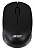 Мышь Acer OMR020 черный оптическая 1200dpi беспров. USB для ноутбука 3but (ZL.MCEEE.006)