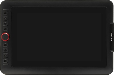 Графический планшет-монитор XPPen Artist 12 PRO FHD IPS HDMI черный