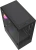 Корпус Accord ACC-285-02B черный без БП mATX 5x120mm 1xUSB2.0 1xUSB3.0 audio Корпус Accord ACC-285-02B черный без БП mATX 5x120mm 1xUSB2.0 1xUSB3.0 audio