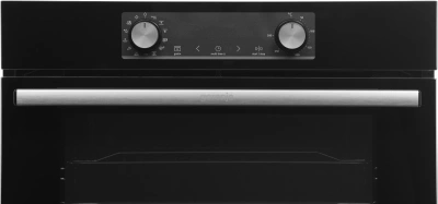 Духовой шкаф Электрический Gorenje BOSX6737E09BG черный