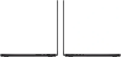 Ноутбук Apple MacBook Pro A3428 M5 Pro 18 core 24Gb SSD1Tb/20 core GPU 16.2" Liquid Retina XDR (3456x2234) macOS black WiFi BT Cam (MGEA4LL/A)