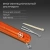 Нож перочинный Victorinox Classic SD Fire Opal (0.6223.T82G) 58мм 7функц. подар.коробка Нож перочинный Victorinox Classic SD Fire Opal (0.6223.T82G) 58мм 7функц. подар.коробка
