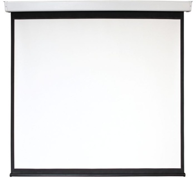 Экран 209x206см Digis Electra-F DSEF-1106 1:1 настенно-потолочный рулонный (моторизованный привод)