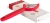 Овощечистка Victorinox Rho красный упак.:европодвес (6.0950.1)