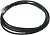 Патч-корд Lanmaster TWT-45-45-2.0-BK UTP RJ-45 вил.-вилка RJ-45 кат.5E 2м черный ПВХ (уп.:1шт)