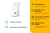 Повторитель беспроводного сигнала TP-Link TL-WA850RE N300 10/100BASE-TX белый Повторитель беспроводного сигнала TP-Link TL-WA850RE N300 10/100BASE-TX белый