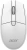 Мышь Acer OMR408 белый оптическая 1600dpi беспров. USB для ноутбука 4but (ZL.MCEEE.02Y)