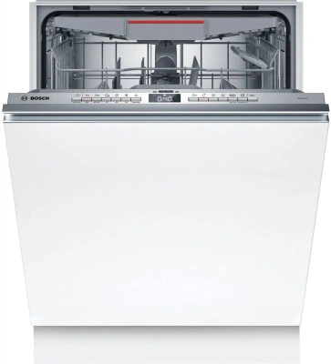 Посудомоечная машина встраив. Bosch SMV4HVX00E полноразмерная инвертер
