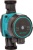 Насос циркуляционный Shinhoo Master S 32-6 180 центробежный Насос циркуляционный Shinhoo Master S 32-6 180 центробежный