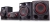 Минисистема LG XBoom CJ45 черный 720Вт FM USB BT