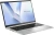 Ноутбук Asus Vivobook 15 M1502NAQ-BQ272 Ryzen 5 150 16Gb SSD512Gb AMD Radeon 660M 15.6" IPS FHD (1920x1080) без ОС silver WiFi BT Cam (90NB1842-M00M50)