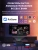 Проектор Cactus CS-PRC.06B.Full HD-A LCD 21000Lm LS 900Lm ANSI (1920x1080) 2000:1 ресурс лампы:50000часов 2xUSB typeA 2xHDMI 4.1кг