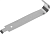 Инструмент Lanmaster TWT-CB-SCNT-TOOL для монтажа серый