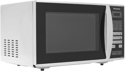 Микроволновая Печь Panasonic NN-ST342WZPE 25л. 800Вт белый