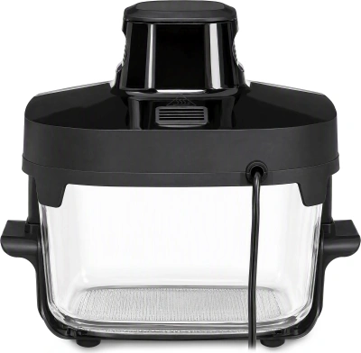 Аэрогриль Vitek VT-AF8800 6л 1500Вт черный