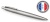Ручка шариков. Parker Jotter Core K61 (1953170) Stainless Steel CT M син. черн. подар.кор. Ручка шариков. Parker Jotter Core K61 (1953170) Stainless Steel CT M син. черн. подар.кор.