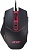 Мышь Acer Nitro NMW120 черный/красный оптическая 4200dpi USB 8but (GP.MCE11.01R)