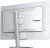 Монитор Gigabyte 27" M27UP ICE белый IPS LED 16:9 HDMI M/M матовая HAS Piv 350cd 178гр/178гр 3840x2160 160Hz G-Sync DP 4K USB 6.65кг Монитор Gigabyte 27" M27UP ICE белый IPS LED 16:9 HDMI M/M матовая HAS Piv 350cd 178гр/178гр 3840x2160 160Hz G-Sync DP 4K USB 6.65кг