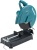 Отрезная пила Makita LW1401 2200Вт 3800об/мин d=355мм Отрезная пила Makita LW1401 2200Вт 3800об/мин d=355мм