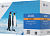 Картридж лазерный G&G GG-D203U черный (15000стр.) для Samsung ProXpress M4020/M4070