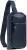 Рюкзак слинг мужской Piquadro Blue Square CA6898B2/BLU2 темно-синий натур.кожа