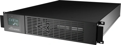 Источник бесперебойного питания Импульс Форвард 2000Вт 2000ВА черный