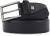 Ремень мужской Piquadro Modus Special CU5927MOS/N 125х3.5см черный натур.кожа